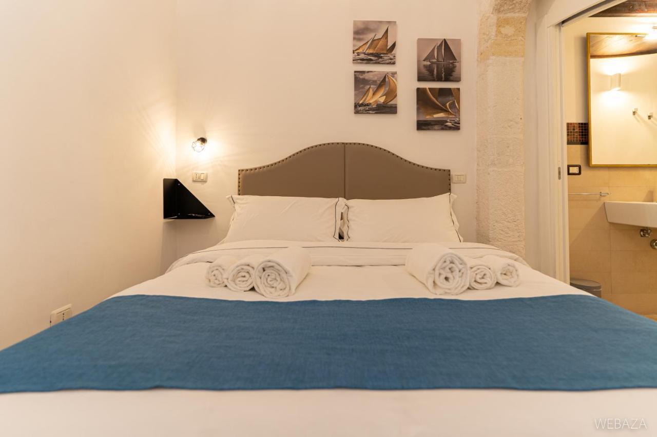 Suite Novecento โปลีญาโนอามาเร ภายนอก รูปภาพ