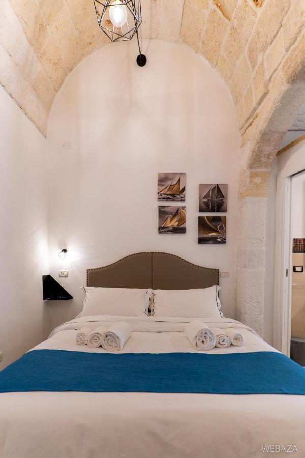 Suite Novecento โปลีญาโนอามาเร ภายนอก รูปภาพ