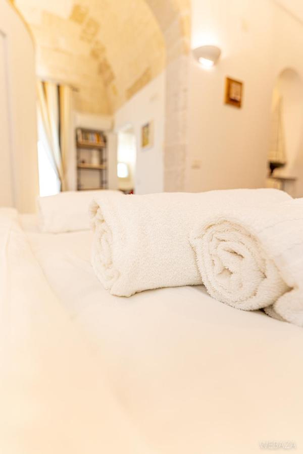 Suite Novecento โปลีญาโนอามาเร ภายนอก รูปภาพ